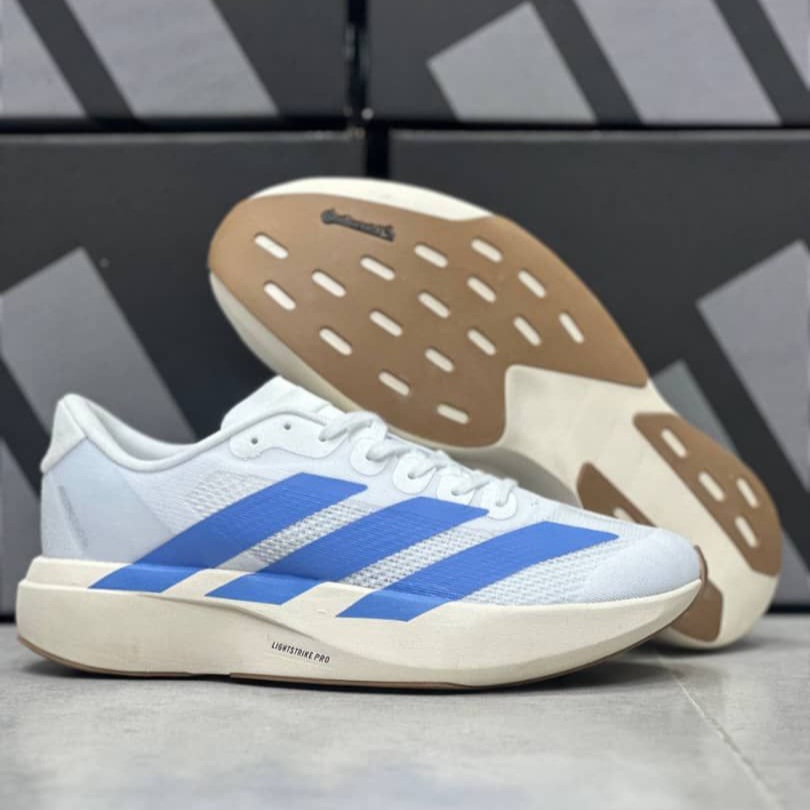کتونی ویتنامی ست زن و مرد آدیداس آدی زیرو ایو اس ال Adidas adizero ivo sl