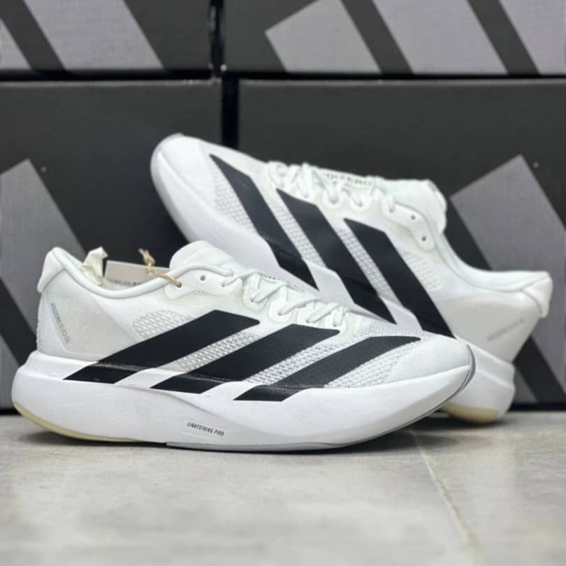 کتونی ویتنامی ست زن و مرد آدیداس آدی زیرو ایو اس ال Adidas adizero ivo sl