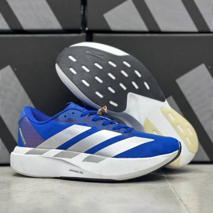 کتونی ویتنامی ست زن و مرد آدیداس آدی زیرو ایو اس ال Adidas adizero ivo sl