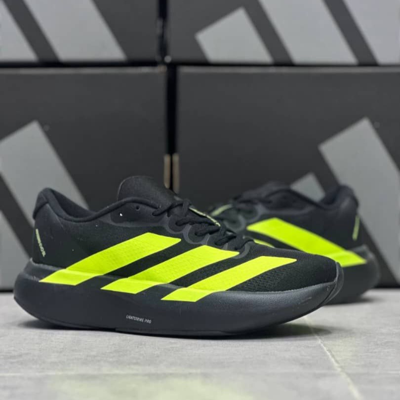 کتونی ویتنامی ست زن و مرد آدیداس آدی زیرو ایو اس ال Adidas adizero ivo sl