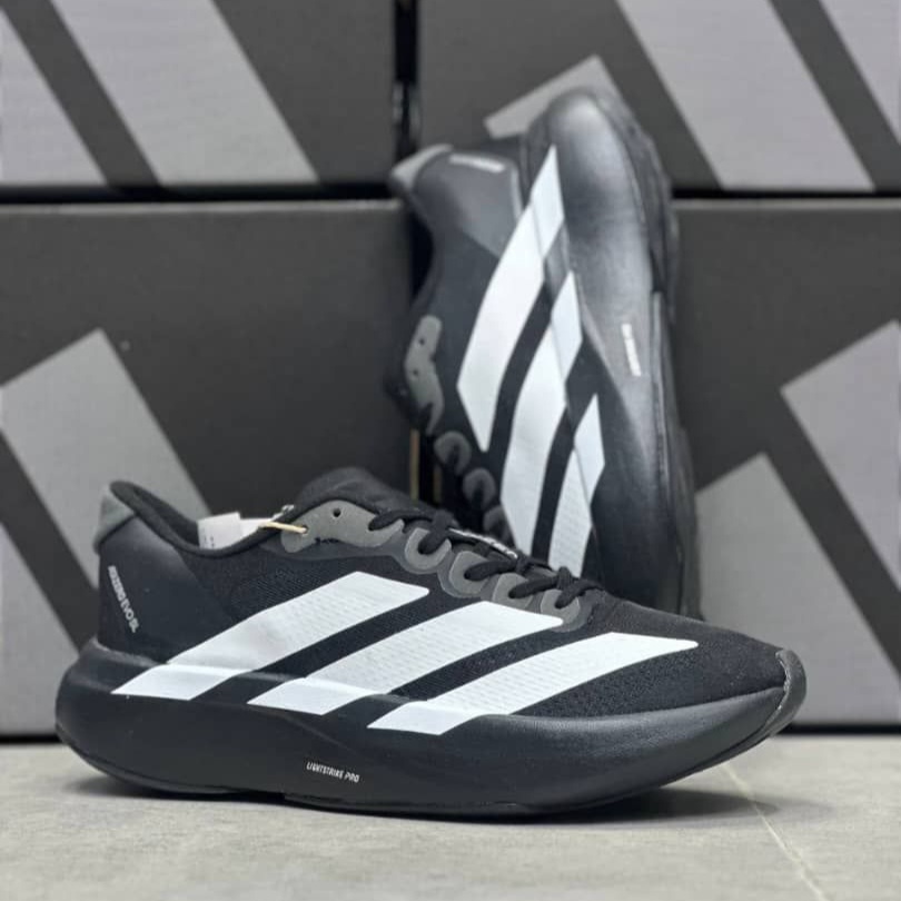 کتونی ویتنامی ست زن و مرد آدیداس آدی زیرو ایو اس ال Adidas adizero ivo sl