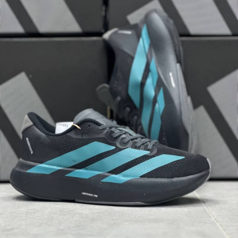 کتونی ویتنامی ست زن و مرد آدیداس آدی زیرو ایو اس ال Adidas adizero ivo sl