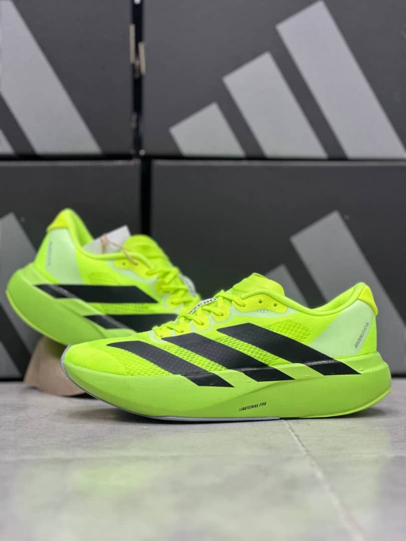 کتونی ویتنامی ست زن و مرد آدیداس آدی زیرو ایو اس ال Adidas adizero ivo sl